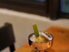 椰子西米露-Ginger(兴国路店)