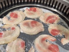 -鹤之乡·齐齐哈尔烤肉·非遗(秋涛路店)