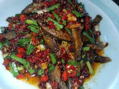 -湘当爱·鲜煮现炒(松岗立业路店)