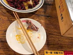 -福苗小骆驼烧烤(莲湖路店)