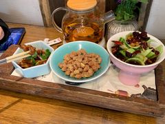 -路小缦·珍馐美馔(市心北路店)