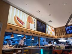 -蔡澜点心·粤菜(丽泽天街店)