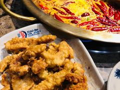-小龙坎火锅(春熙太古里店)