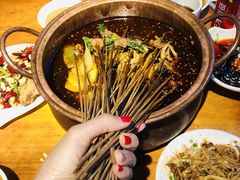 -搓火大都会(广安门总店)
