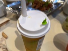 -渔语鱼酸菜鱼新川菜(来福士店)