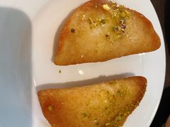 -ALAMEEN阿拉伯餐厅(三里屯店)