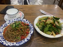 -福顺祥大盘鸡(临潼店)