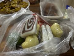 -许阿姨糕团店(南京总店)