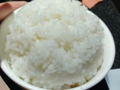 -俏巴妹烤鱼香锅(奥体店)
