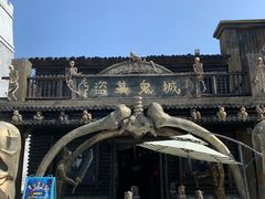 -厦门方特梦幻王国