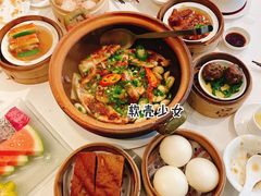 -金苑海鲜酒家(来魅力店)