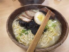-和风拉面