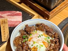 -黑牛の店·和牛烧肉(合生汇店)