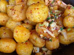 -巴人堂(女儿城店)