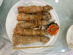 -寻味顺德·南记酒家·传统顺德菜·鱼生(广源路店)