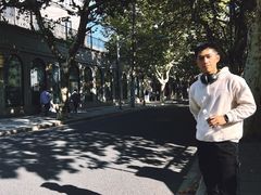 -BAKER&SPICE(安福路店)