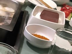 -海底捞火锅(公益西桥店)