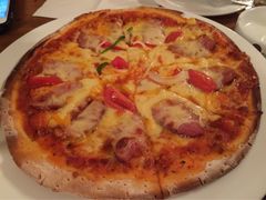 -宝莱纳啤酒花园餐厅PAULANER BRAUHAUS Nanjing(广州路店)