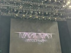 -杭州奥体中心-体育场