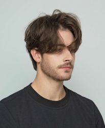 -JK奇积发型连锁机构（ART SALON）