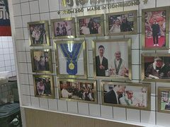 -食大利香港茶餐厅(南亚风情第一城店)