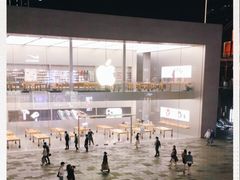 -Apple零售店(成都太古里店)