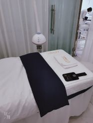 -哈妮皮肤管理中心