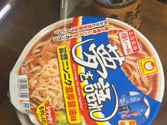 -拉面莊夢語＆中华料理八椿