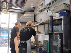 -门框胡同百年卤煮(前门煤市街店)