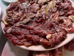 -松明一烤肉馆(鲁园店)