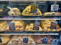-菲律宾面包(宝发大厦店)
