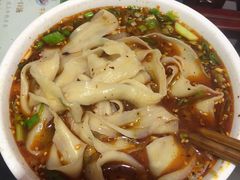 -东方宫中国兰州牛肉拉面(厦门旗舰店)