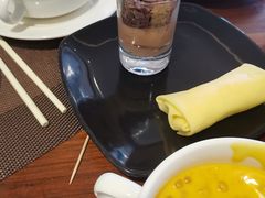 -白天鹅宾馆·流浮阁咖啡厅