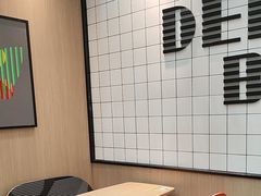 -麦当劳(深圳北站高铁店)