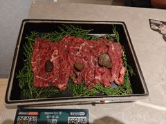 -芸山季·云南野生菌火锅(宝能环球汇店)