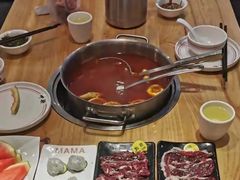 -嬷孙家潮汕牛肉火锅(北京路天河城店)