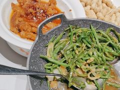 -金狮麟·新豫菜(金码大厦店)