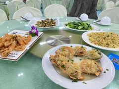 -景好海鲜餐厅(大鹏必选旅游店)