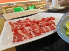 -京炭铜锅涮肉·羊蝎子·羊肉炉(保利·时光里店)