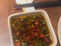 -揽季锅物会.福建黄鱼.海鲜姿造(五四路店)