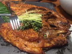 -云海肴·汽锅鸡·云南菜(天津国金汇店)