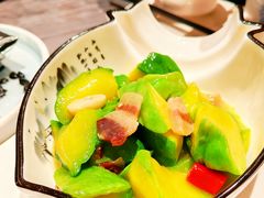 -福照楼汽锅鸡·云南特色菜(火车站锦江店)