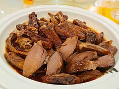-寻味顺德·南记酒家·传统顺德菜·鱼生(广源路店)