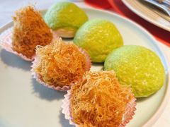 -馋遇江南·精致湖景雅宴(东方之门店)