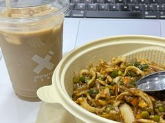 -德天顺盖码饭(人民西路店)