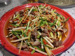-回水镇·江湖川菜(恒大新城店)