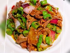 -小菜园新徽菜(青岛市南万象城店)