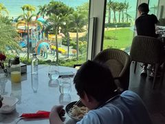 -深圳美高梅酒店-品聚嘉府中餐厅
