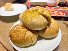 -蒙亨·手把肉·蒙古包文化主题餐厅(天恒广场店)