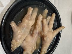 -白云宾馆·白云宴餐厅